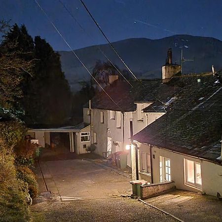 Osprey Cottage Bassenthwaite Exterior photo