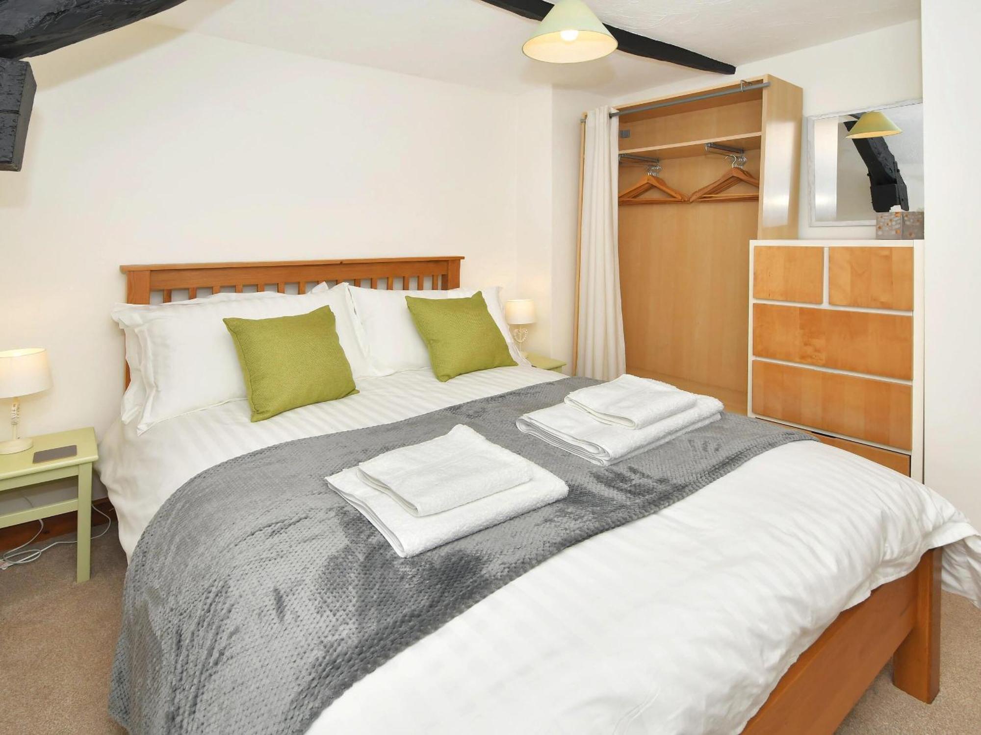 Osprey Cottage Bassenthwaite Exterior photo
